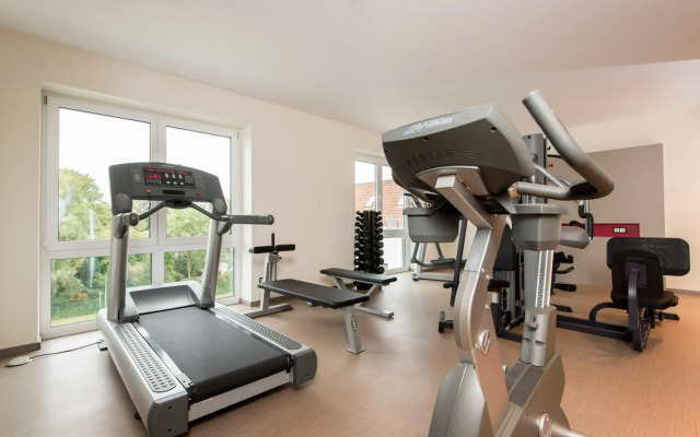 LOOKEN INN Lingen by Hackmann