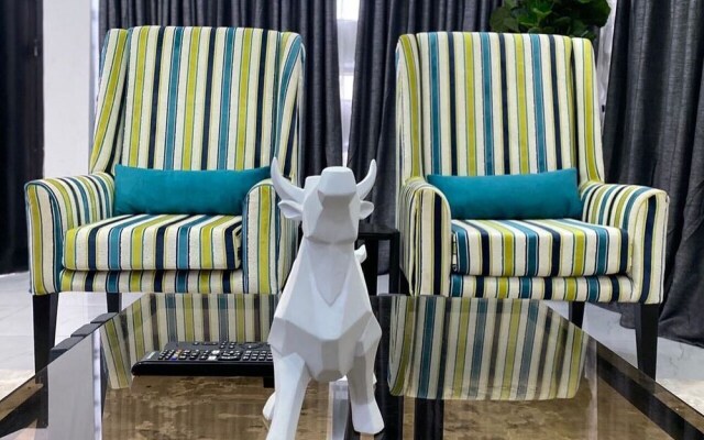 Lekki Grand Apartment