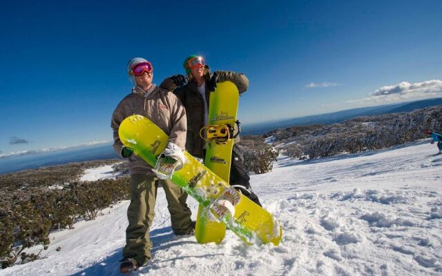 Walhalla's Star Hotel