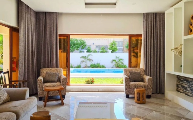 wandera homes