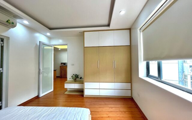 NINE HOUSING 92 Dao Tan