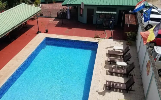 De Kolibrie Appartementen