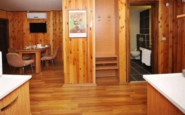 Nossa Suites Pera