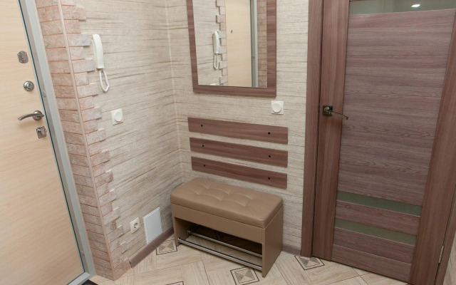 AntoninaApartments (АнтонинаАпартментс) на улице Фрунзе 20