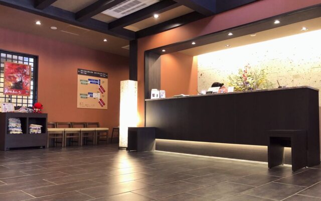 Tabino Hotel Hida - Takayama
