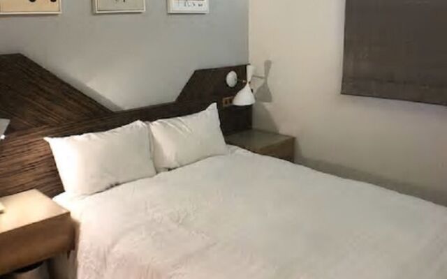 Taichung Better Hostel