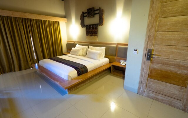 Tetirah Boutique Hotel Ubud