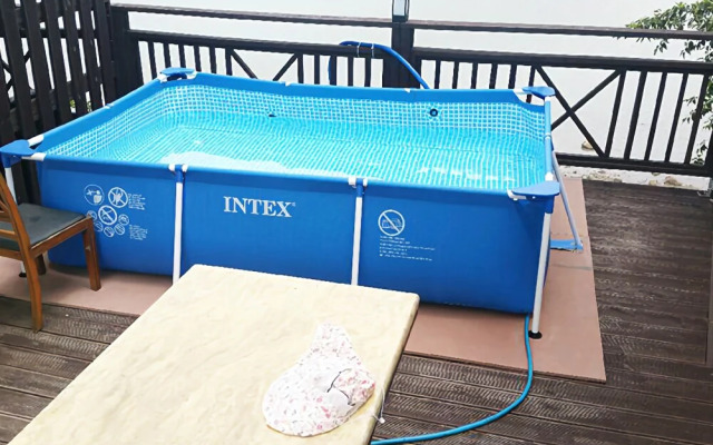 Sacheon Bito Pension