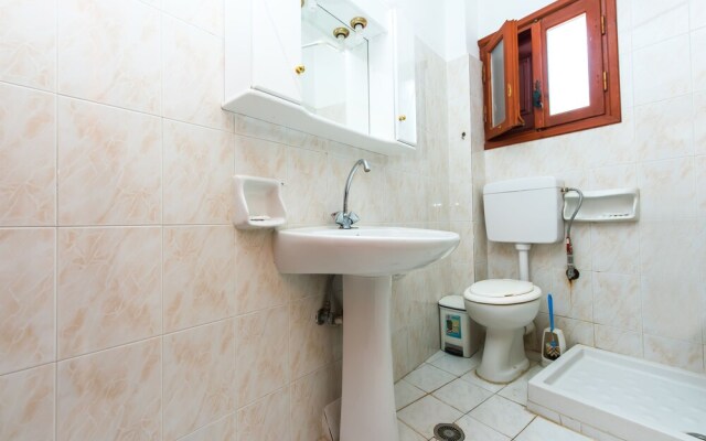 Lappa Apartments