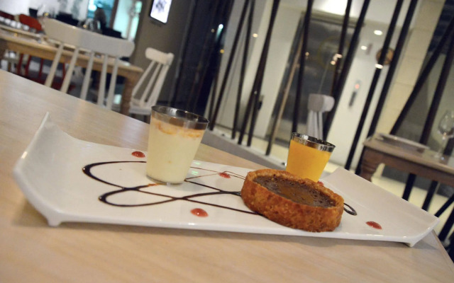 Hotel Quo Quality Manizales