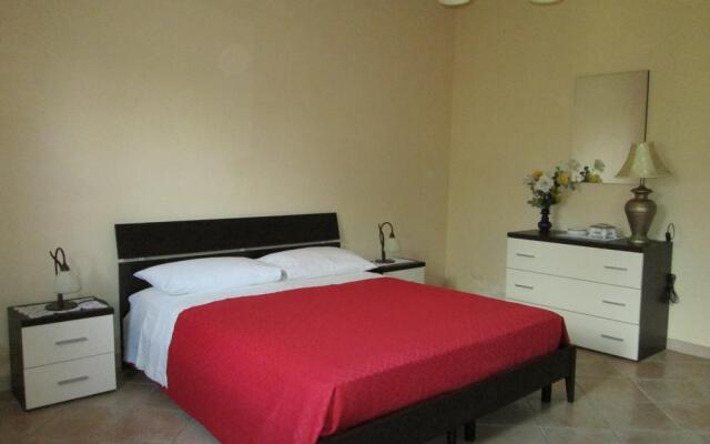 Residence lOasi del Golfo di Salerno