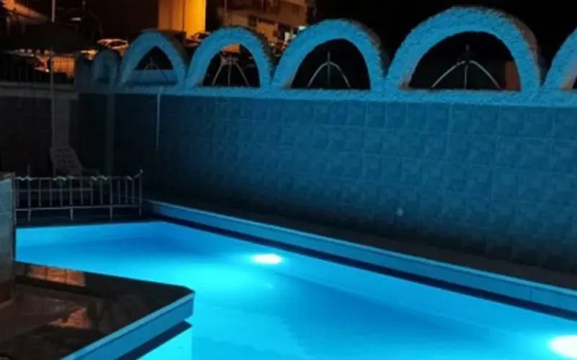 Villa Fortin Pansiyon