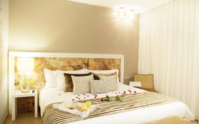 Lam Hotel Villa Aljustrel