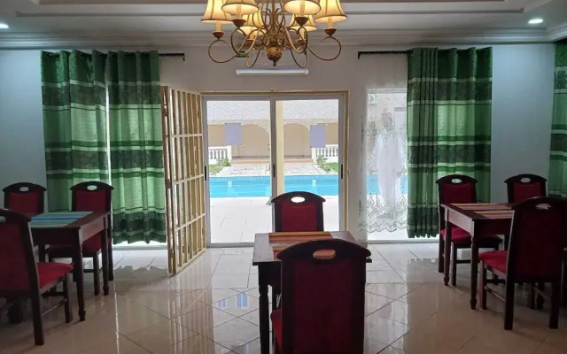 Hotel Bkbg Benin
