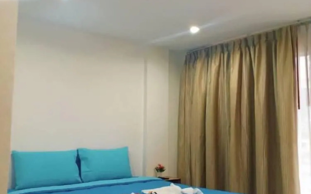 JP Kamala Guesthouse
