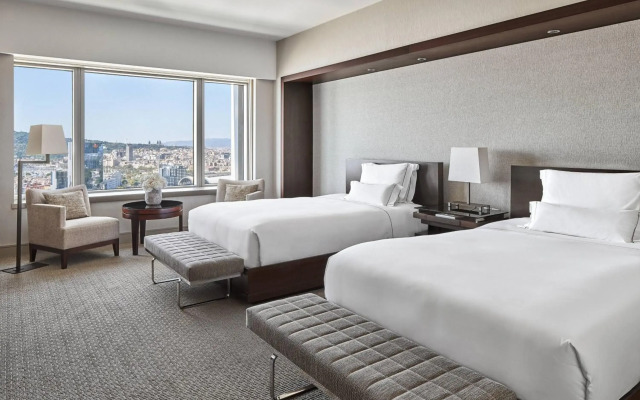 Hotel Arts Barcelona