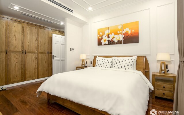 Zoneland Apartments Green Island Villa