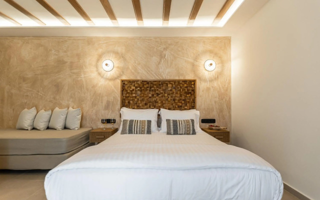 Perla Hotel