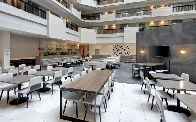 Embassy Suites by Hilton Atlanta Perimeter Center
