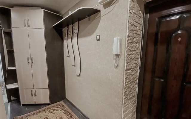 Apartments Green FOX on st. Vyacheslava Mejera, 6