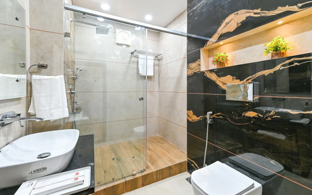 Ashoka Residency Hotel