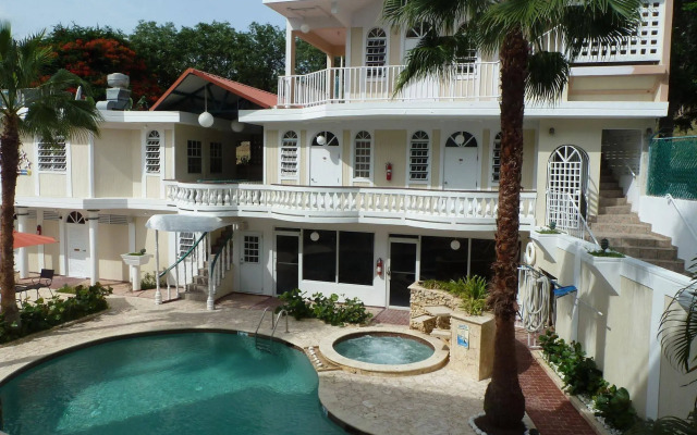 The Village Inn Hotel