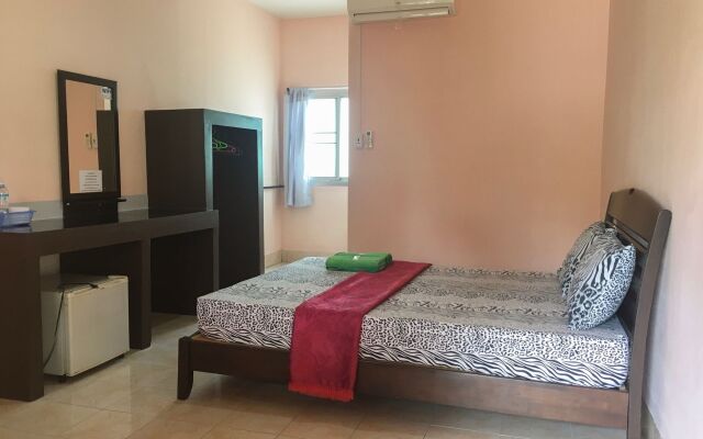 Co Co House Samui