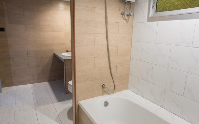 IP Plus Pool Villa Pattaya