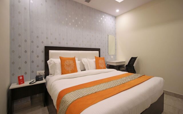 OYO 8132 Hotel Kukreja