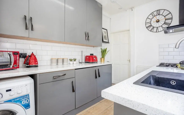 Stylish 3 bedroom home
