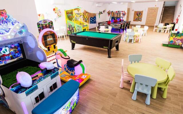 Holiday Park & Resort Grzybowo