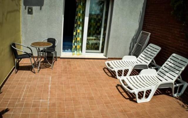 Apartmani M