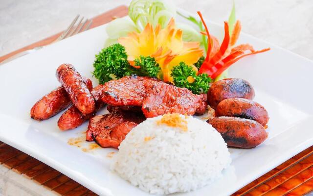 Paradise Garden Hotel and Convention Boracay Powered by ASTON