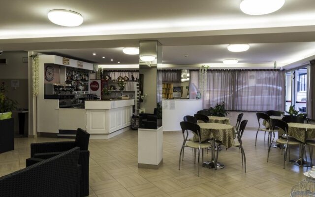 My Hotel Cesenatico