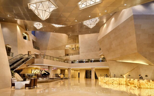 CITIC Jinling Hotel