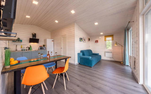 Новые Озера