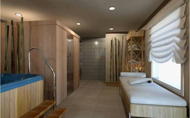 Varandas de Alter Hotel & SPA