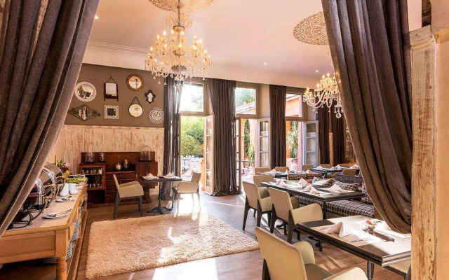 Tigmiza Boutique Hôtel & Spa