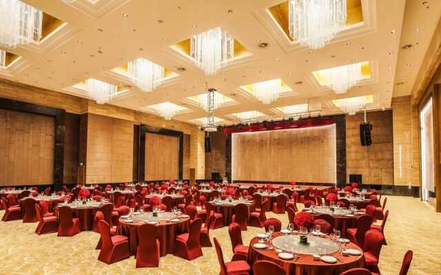 Holiday Inn Nanchang Riverside by IHG