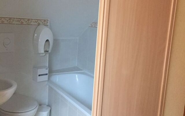 Auberge la Ferme de Ferrières