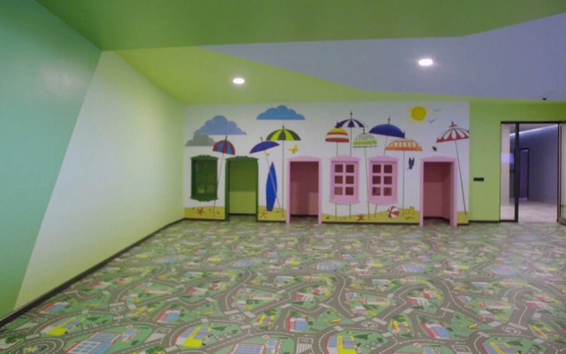 Eco Marine Residence