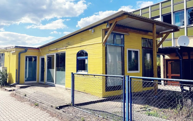 Jacobs Inn Salzwedel - Hostel