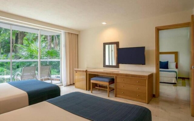 Royal Holiday Club Grand Park Royal Cozumel - Vacation Club