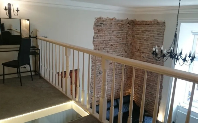 Otium Old Town Zwierzyniecka