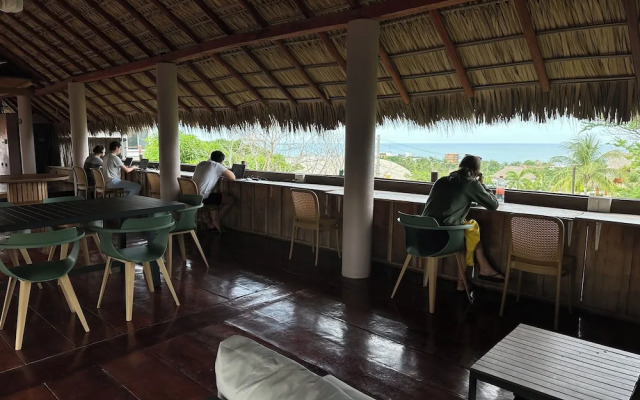 Viajero Puerto Escondido Hostel