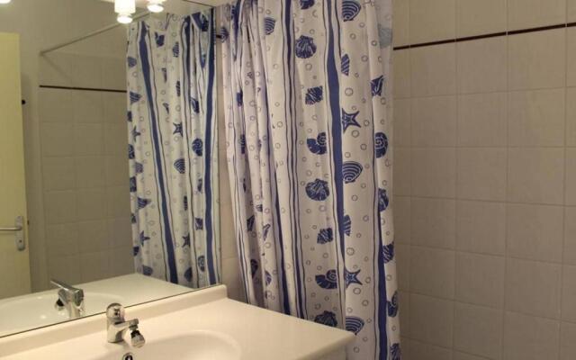 Appartement Gruissan, 2 pièces, 4 personnes - FR-1-229-548