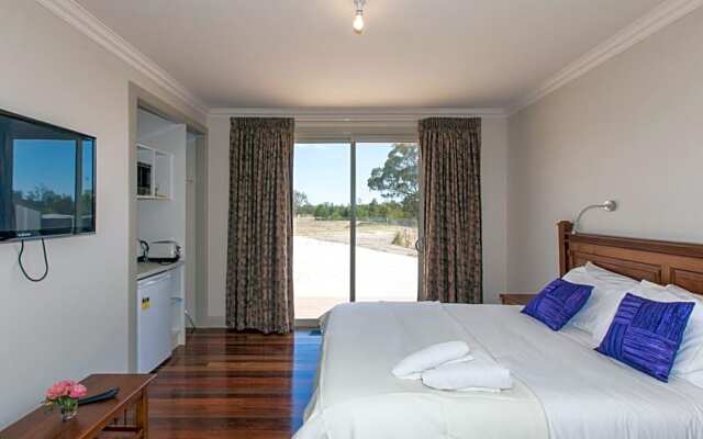 Grampians Manor House