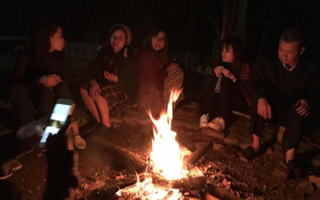 Po Homestay
