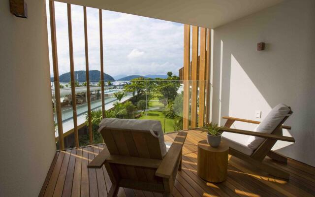 Hotel Fasano Angra dos Reis