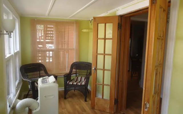 Les Quartiers du Général